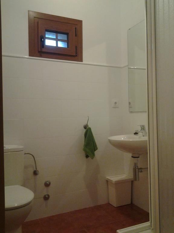 Alojamiento El Pino Cóbreces Exterior foto